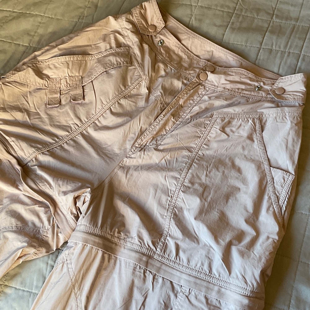 FP Movement by Free People Pink Track Pants